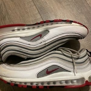 air max 97 brand: nike size: 9.5